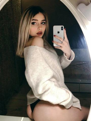 Проститутка Лариса